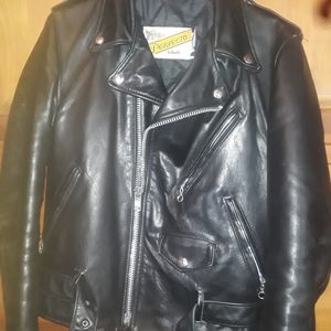 Schott Perfecto 618 sz 36